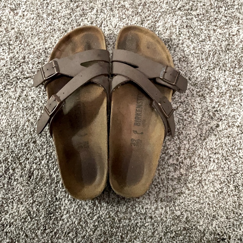 Women’s Birkenstock’s